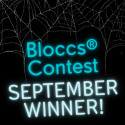 September Video Contest Winner!